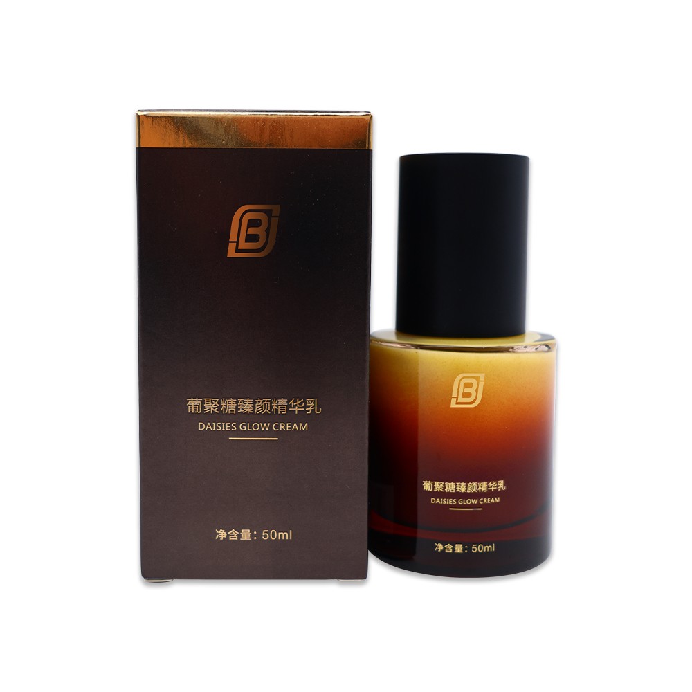 葡聚糖臻顏精華乳